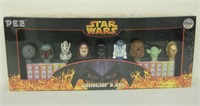 NIB Star Wars PEZ Collector's Set #961
