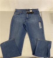 Women's Size 12 Lee Jeans