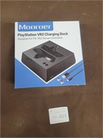 Playstation VR2 charging dock