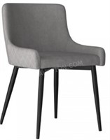 Glasco Dining Chair Grey $440