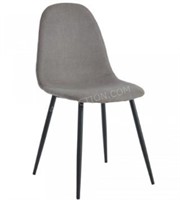 Kenora Dining Chair Grey  $312