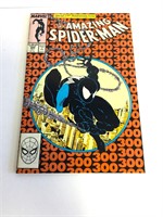 Amazing Spider-Man #300 (5/1988)