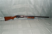 Remington Wingmaster model 870 12ga slide action s