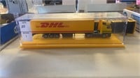 DHL Toy Truck