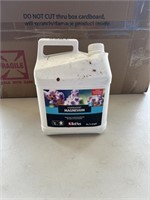 1-Gallon Saltwater Fish Tank Magnesium