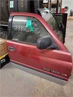 1998 DODGE RAM 1500 DOOR