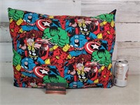 Marvel Pillow