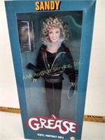 Franklin Mint, Sandy from Grease Doll