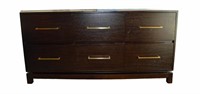 6 DRAWER  DRESSER  CHEST OF DRAWERS BUNGALOW 5