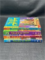 Tales from the Crypt DVD Set Seasons 1-4