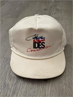 Vintage The Ides Connection Dad Hat
