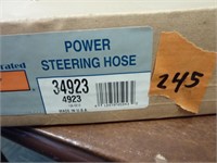 FEDERATED PS HOSE - FORD MERCURY