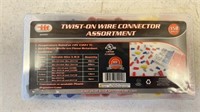 Twist-on Wire Connector Assortment