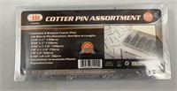 Cotter Pin Assortment