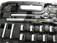 Hyper Tough 100pc Socket Set