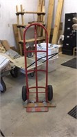 Two wheel Hand Truck