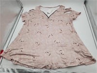 NEW Alishebuy Women's Shirt - 4XL