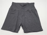 Women's Bike Shorts - L/XL