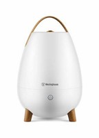 TESTED - Westinghouse 4L Cool Mist Ultrasonic