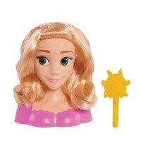 Disney Princess Rapunzel Mini Styling Hea