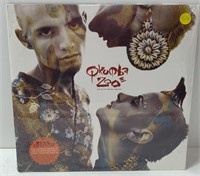 OKOOBA ZOO THE CHILD (INSIDE) REMIXES RECORD LP