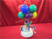 Kids Balloon Electric Lamp