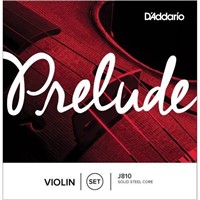 D'Addario Prelude Violin String Set  1/2
