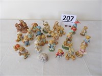 Cherished Teddies