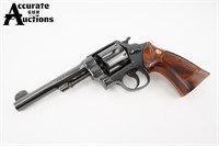 Smith & Wesson Brazilian Contract 1937 .45 Cal