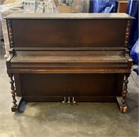 1930s Kimball piano