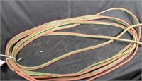 45 ft Set of Cutting Torch Hoses