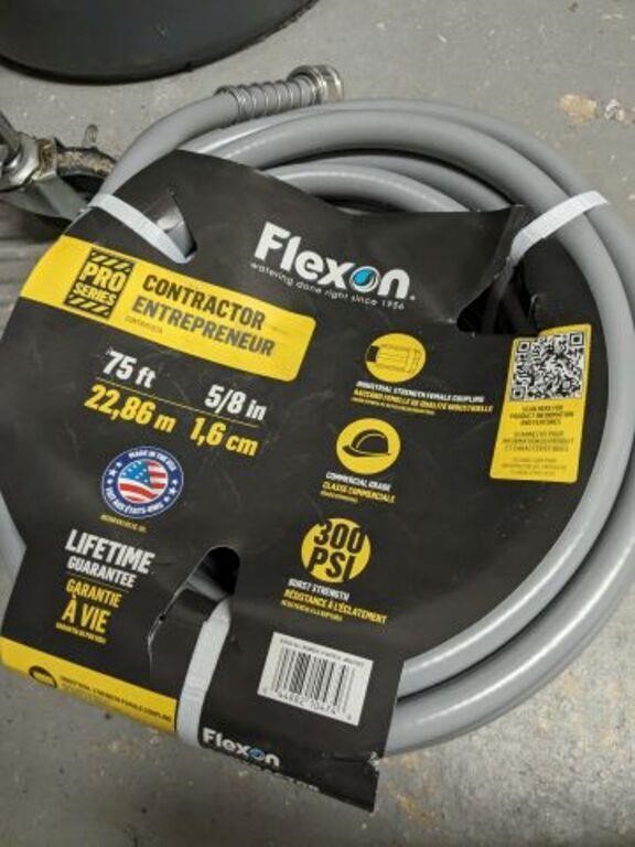 FLEXON YARD HOSE