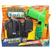 Adventure Force Falcon Roleplay Set  14 Pieces