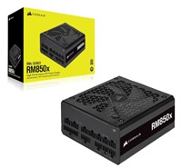 SEALED - CORSAIR RMX SERIES RM850X 80 PLUS GOLD