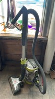 Hoover Vacuum With Carry Handle