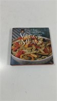 2001 Rachel Rays 30- Minute Meals Veggie Meals