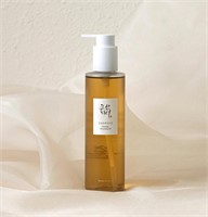 Beauty of Joseon Ginseng Cleansing Oil