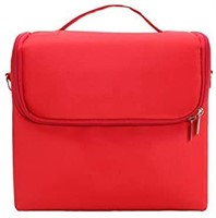 Cosmetic Storage Bag, Professional Cosmetic Bag