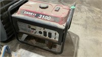 Case 3100 generator