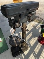SL- Bench Drill Press