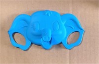 SILICON BABY TEETHER