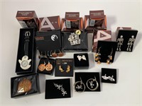 Holloween Fashion Jewelry