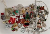 Holiday Fun Fashion Jewelry