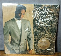 Bobby Brown Don't Be Cruel Japanese Release CD