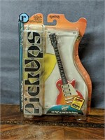 Pick Ups Gibson Les Paul Kiss's Ace Frehley Model