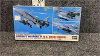 Aircraft Weapons Model Kit