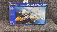 F14A Tomcat Aircraft Model Kit