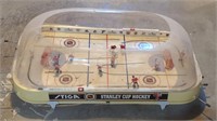 STIGA 37" NHL Standley Cup Rod Hockey Table Top