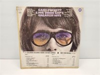 Gary Puckett & The Union Gaps Greatest Hits Vinyl