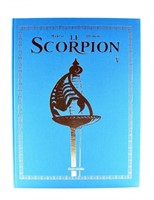 Le Scorpion. Volume 5. Tirage de tête